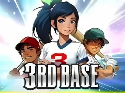 3rd Base 展示版