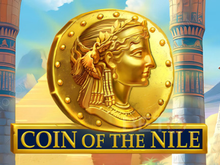 Coin Of The Nile 展示版