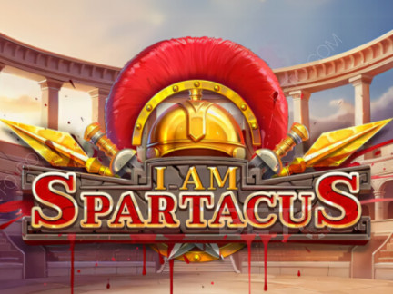 I Am Spartacus 展示版