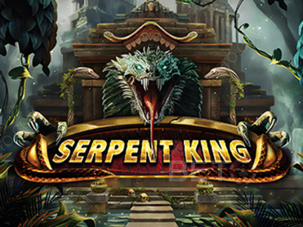 Serpent King 展示版