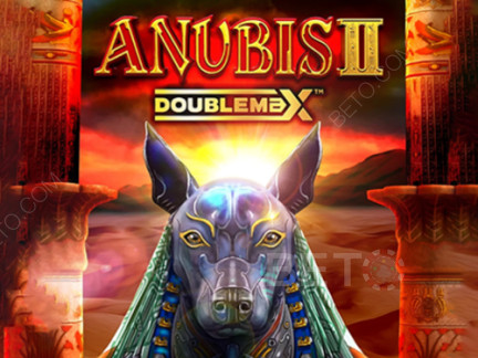 Anubis 2 DoubleMax 展示版