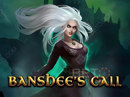 Banshee's Call 展示版