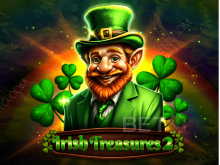 Irish Treasures 2 展示版