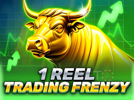 1 Reel - Trading Frenzy 展示版