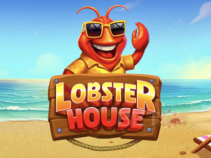 Lobster House 展示版