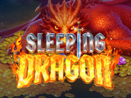 Sleeping Dragon 展示版
