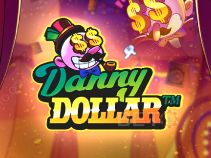 Danny Dollar 展示版