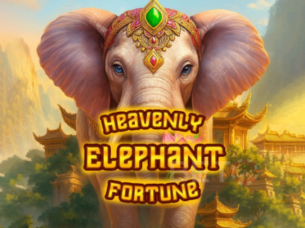 Heavenly Elephant Fortune 展示版