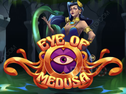 Eye of Medusa 展示版