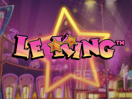 Le King 展示版