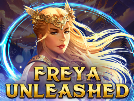 Freya Unleashed 展示版