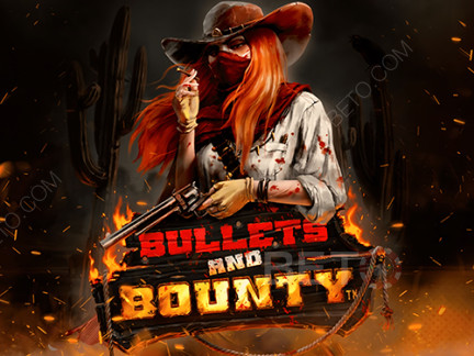 Bullets and Bounty 展示版