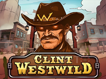 Clint Westwild 展示版