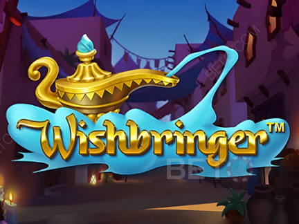 Wishbringer 展示版