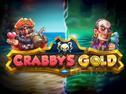 Crabby's Gold 展示版