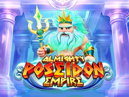 Almighty Poseidon Empire 展示版