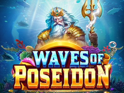 Waves of Poseidon 展示版