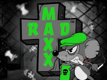 Rad Maxx 展示版