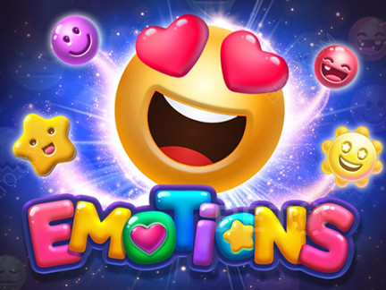 Emotions 展示版