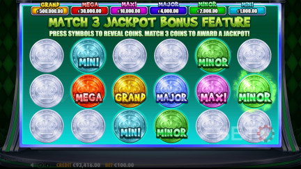 (2026) Joker’s Jewels Cash 老虎機- 免費暢玩和評論