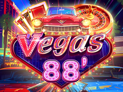 Vegas 88 展示版