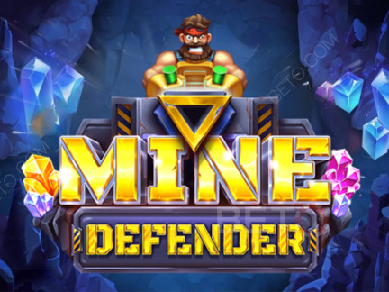 Mine Defender 展示版