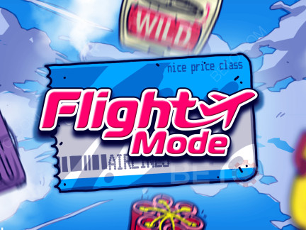 Flight Mode 展示版