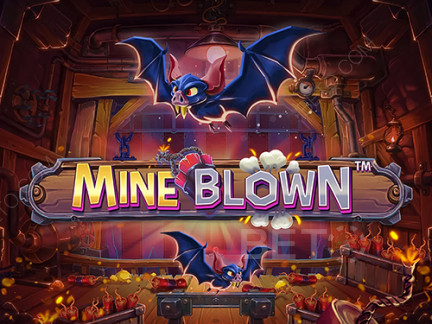 Mine Blown 展示版