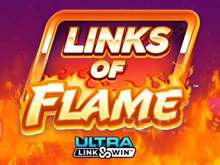 Links of Flame 展示版