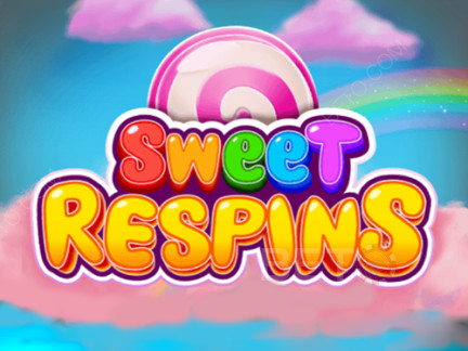 Sweet Respins 展示版