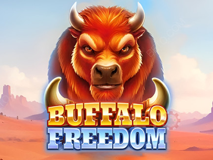 Buffalo Freedom 展示版