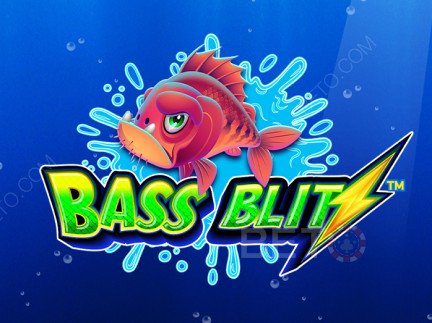 Bass Blitz 展示版