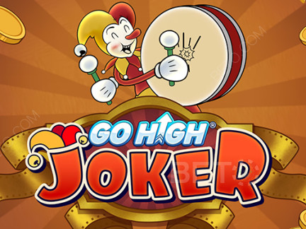 Go High Joker 展示版