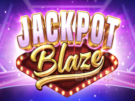 Jackpot Blaze 展示版