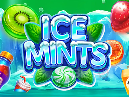 Ice Mints 展示版