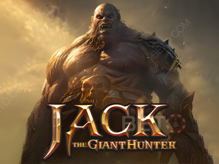 Jack the Giant Hunter 展示版