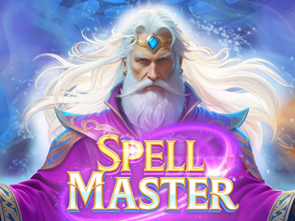 Spellmaster 展示版