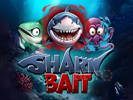 Shark Bait 展示版