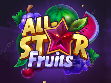 All-Star Fruits 展示版