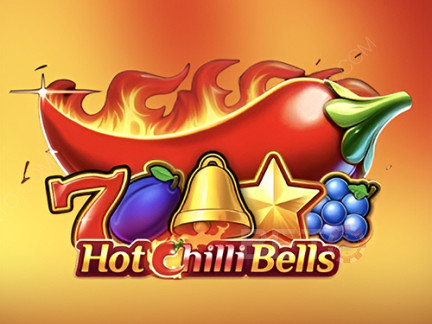 Hot Chilli Bells 展示版