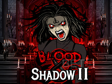 Blood & Shadow 2 展示版