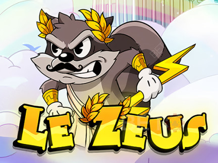 Le Zeus 展示版
