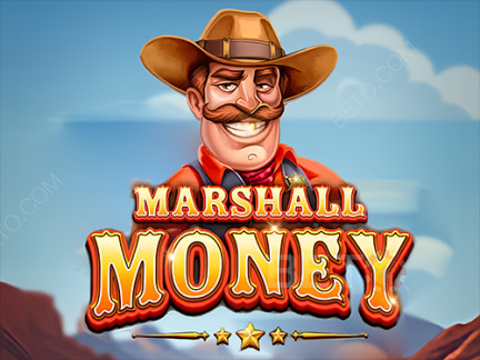 Marshall Money 展示版