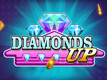 Diamonds Up 展示版