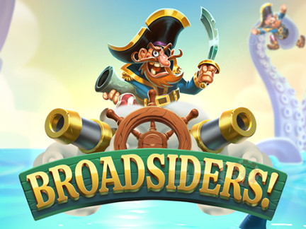 Broadsiders 展示版
