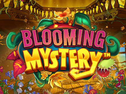 Blooming Mystery 展示版