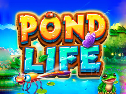 Pond Life 展示版