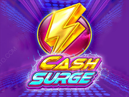 Cash Surge 展示版