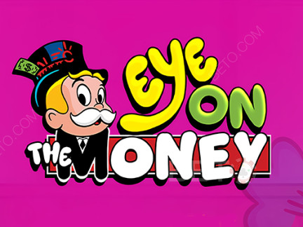 Eye on the Money 展示版