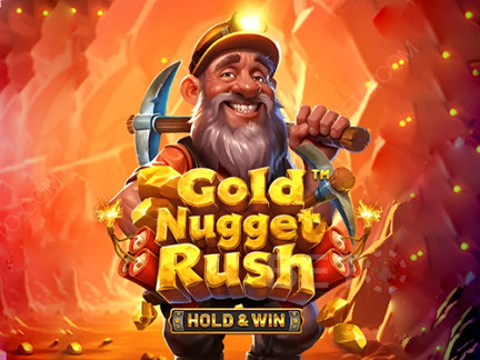 Gold Nugget Rush 展示版